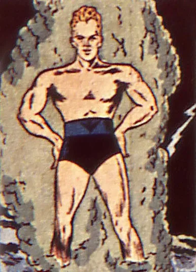 Super-Slave