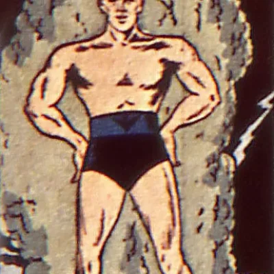Super-Slave