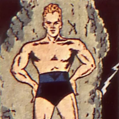 Super-Slave