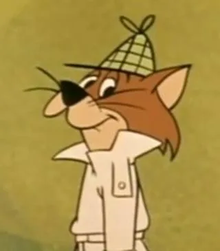 Super Snooper