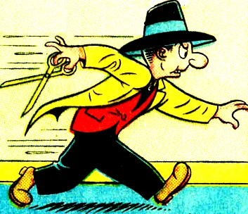 Super Snooper