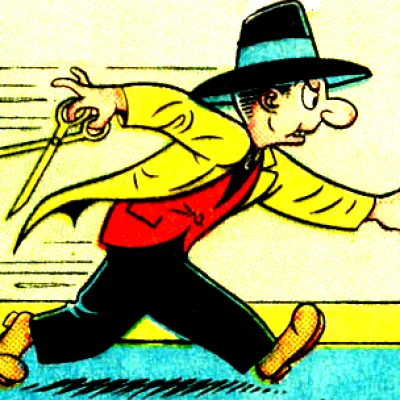 Super Snooper