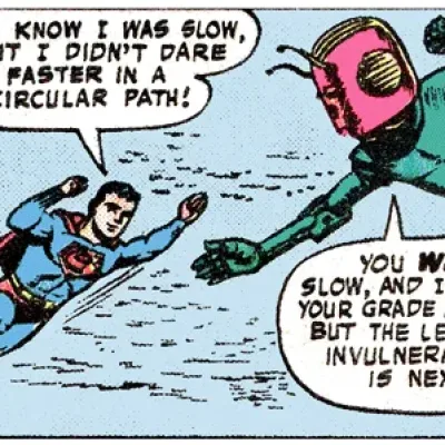 Super-Teacher