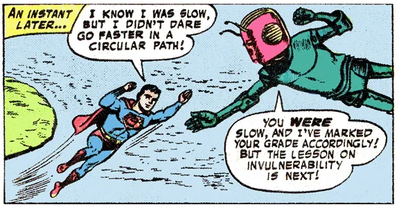 Super-Teacher