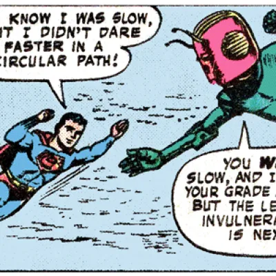 Super-Teacher