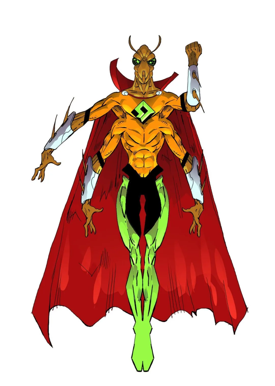 Super Termite