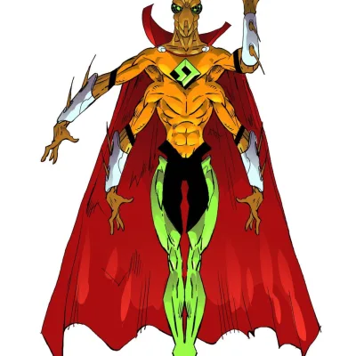 Super Termite