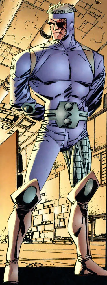 Super-Tough