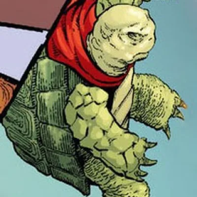Super-Turtle