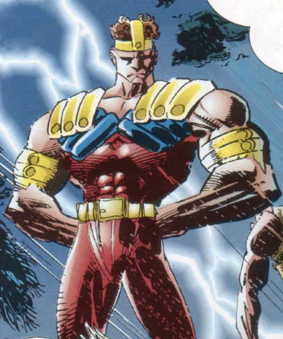 Super-X
