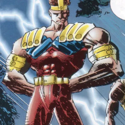 Super-X