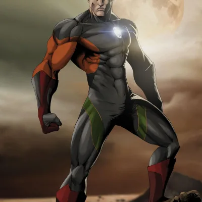 Superafrican