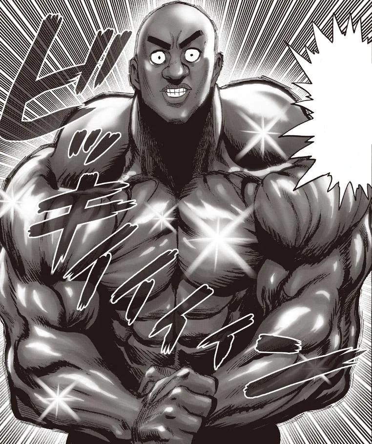 Superalloy Darkshine