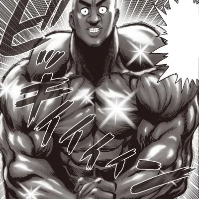 Superalloy Darkshine