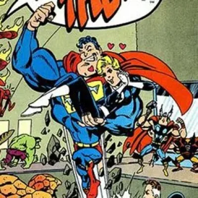 Superbman