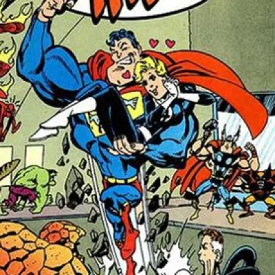 Superbman