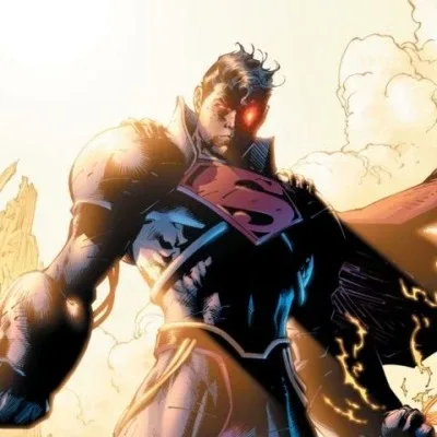 Superboy-Prime