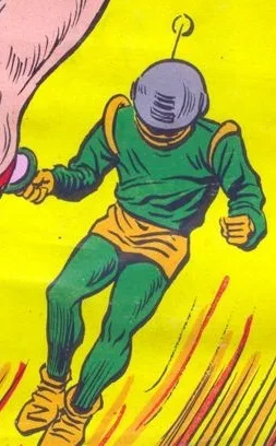 Supercoat