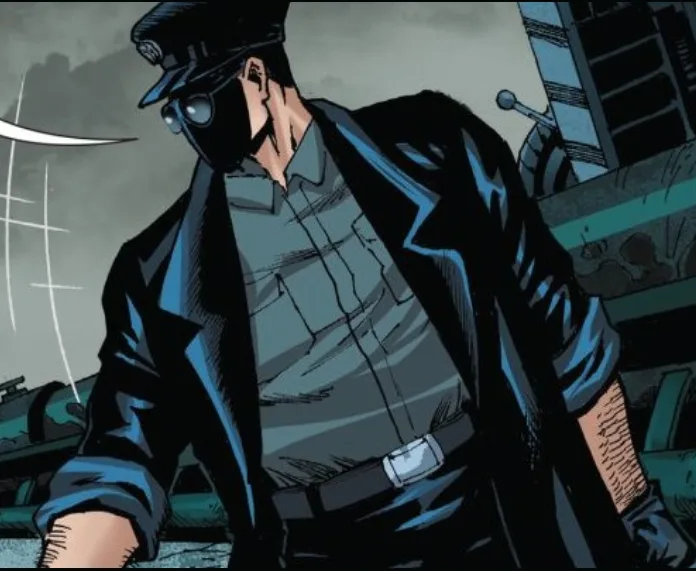 Supercop