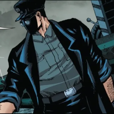 Supercop