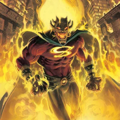 Superdemon