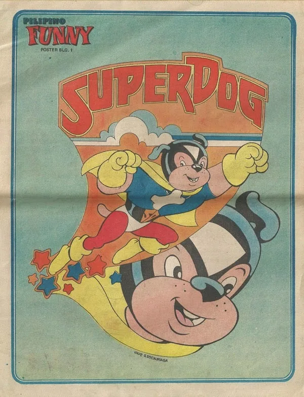 Superdog