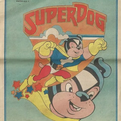 Superdog