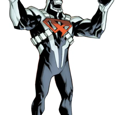 Superdoom