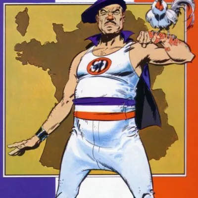 Superdupont
