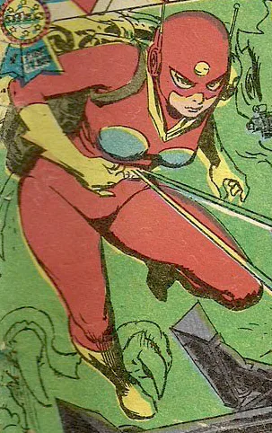 Supergee