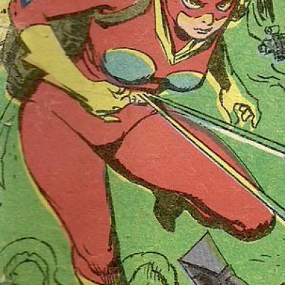 Supergee