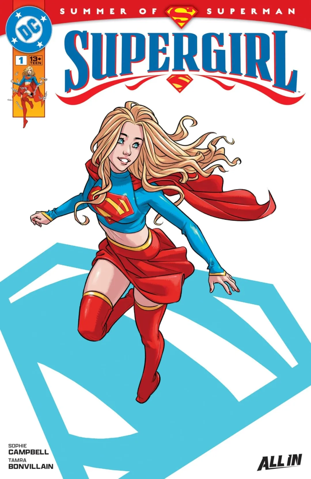 Supergirl
