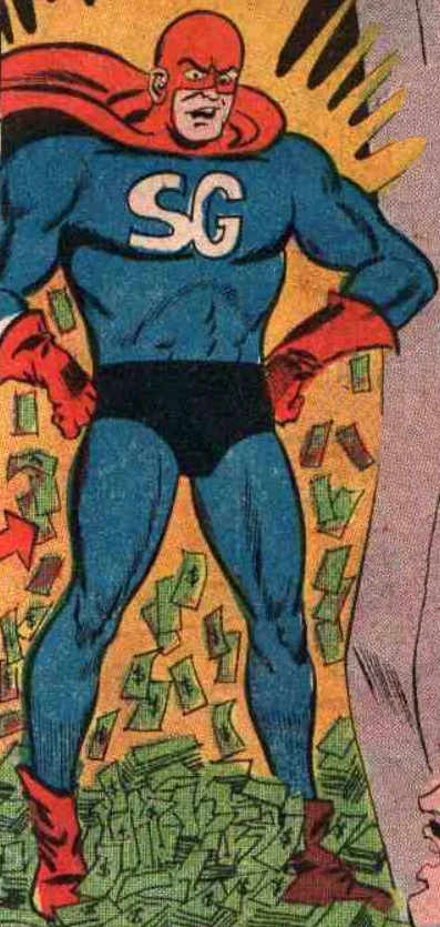 Superguy