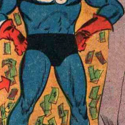 Superguy