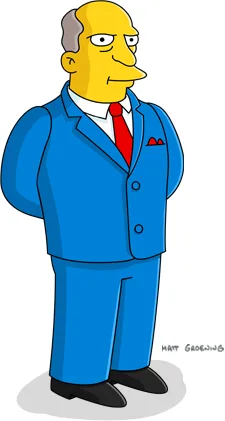 Superintendent Chalmers
