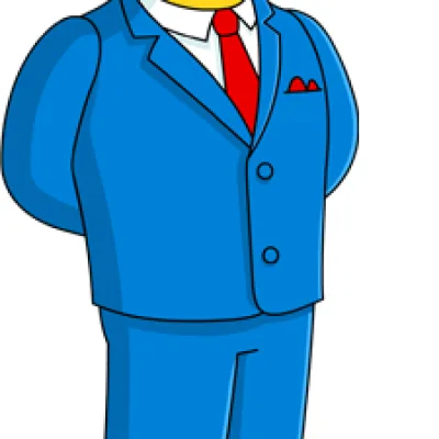 Superintendent Chalmers