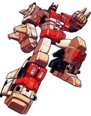 Superion