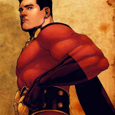 Superior