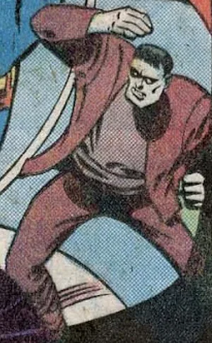 Superior Man