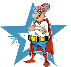 Superjhemp
