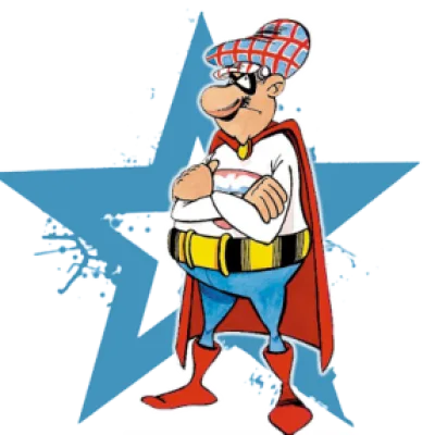 Superjhemp