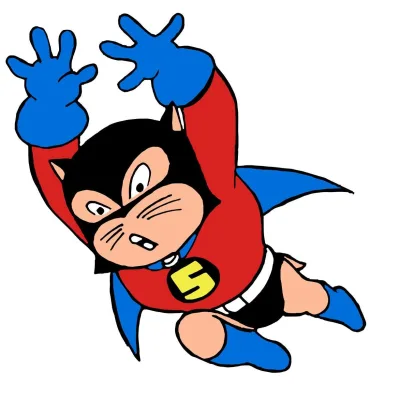 Superkat