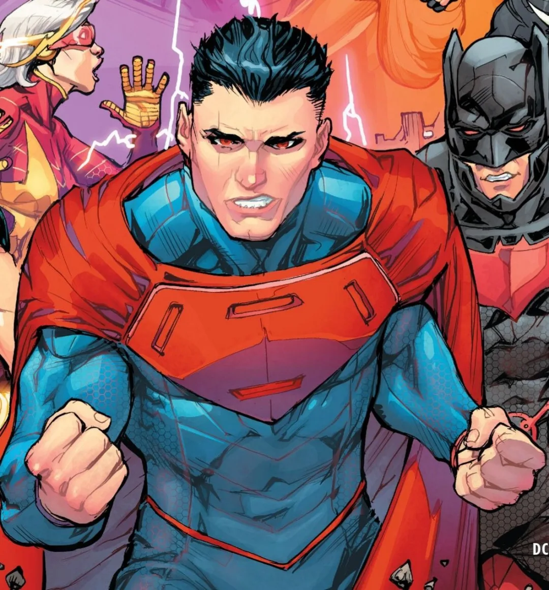 Superman 3000