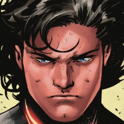 Superman (Earth Alpha)