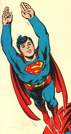 Superman Junior