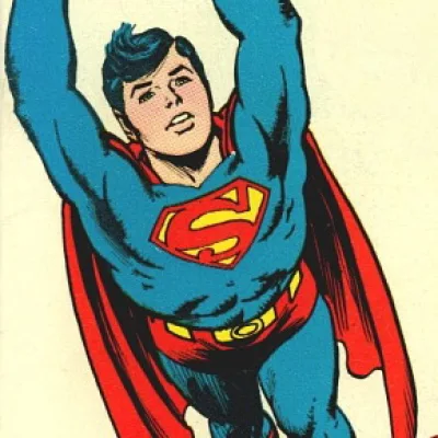 Superman Junior