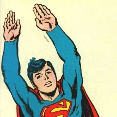 Superman Junior