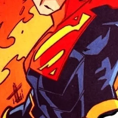 Superman-X