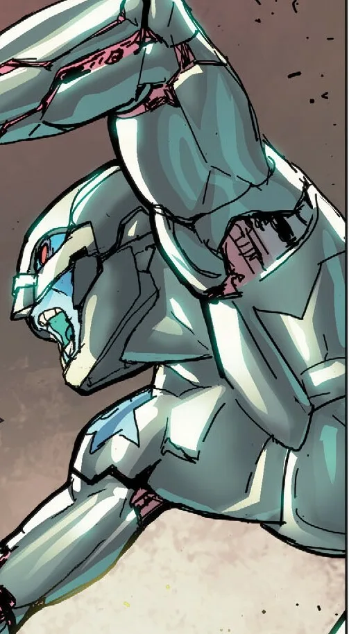 Supermaw
