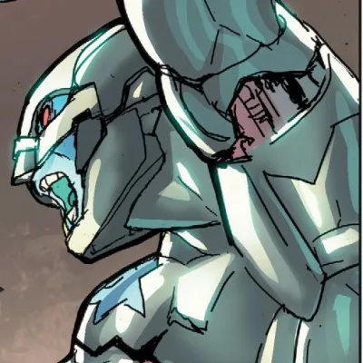 Supermaw